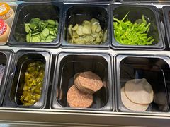 -赛百味SUBWAY(哈西店)