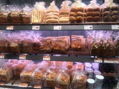 -巴黎贝甜(红梅店)