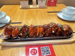 -伊喜饺子·烤鸭(五道口学院路店)