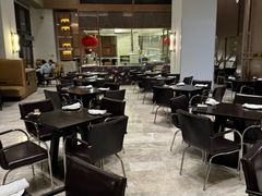 -天津东凯悦酒店·Market Café自助餐厅