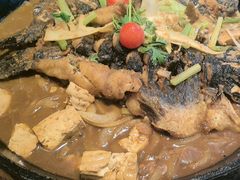 -老板恋上鱼(恒隆广场店)