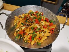 -千稻剁椒大鱼头(CityOn熙地港店)