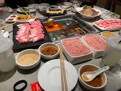-海底捞火锅(壹悦城店)