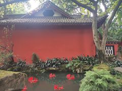 -成都武侯祠博物馆