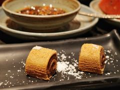 -老墙根涮肉·铜锅·烧烤(王四营店)