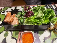 -Ginger(兴国路店)