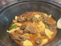 -粗粮人家·东北菜(洋桥店)