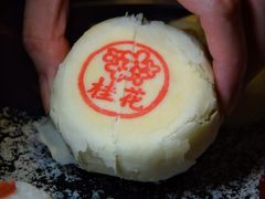 -真地道京味府·鲜橙烤鸭·北京菜(朝外大街东大桥店)