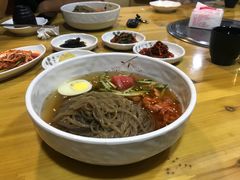 -故乡家韩国料理(丹东街店)