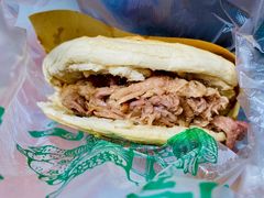 -子午路张记肉夹馍(翠华路店)