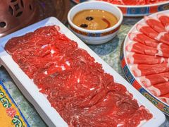 -京悦南门涮羊肉(长寿路店)