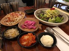 -Don't Tell Mama Shh Korean Restaurant