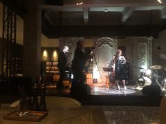 -北京三里屯CHAO酒店