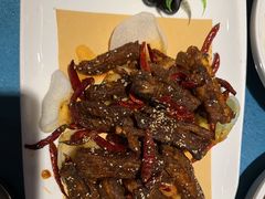 -柴米油盐三杯鸡(象山北路店)