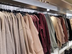 -ZARA(重庆华润万象城中区店)