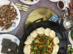 -玉水寨丽江源餐厅