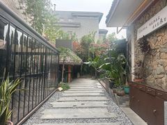-陈熹公民族美食文化餐厅(中华广场店)