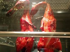 -小厨娘淮扬菜(板桥一店)