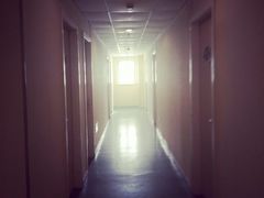 -海友酒店(上海静安寺店)