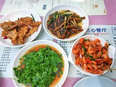 -蘭心餐厅(进贤路店)