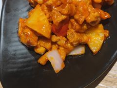-湘阁里辣(沙井华润万家店)