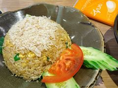 -mango tree芒果树泰国餐厅(青岛万象城店)