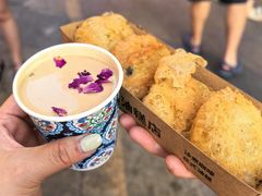 -新疆国际大巴扎