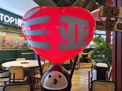-海棠68环球美食街海鲜档口