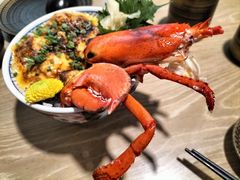 -御瀛日本料理