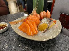 -菊上料理(蜀山银泰百货店)