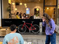 -常识咖啡common sense(春熙路店)