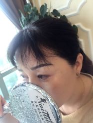 -Amy韩式定妆