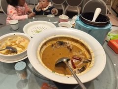 -辛香味烧鱼馆·非遗技艺·排骨红烧肉(光谷医药园店)