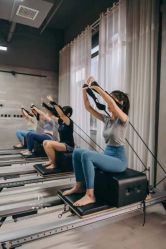 点击看大图 -JC·YOGA静禅瑜伽普拉提
