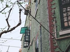 -小团圆糖水铺(襄阳南路店)