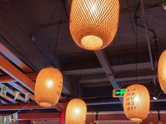 大堂-田边二娃子·湖南民间菜