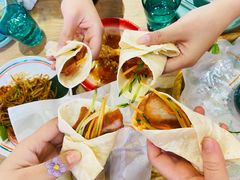 -迷你椰·泰式大排档(湖州衣裳街店)