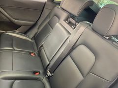 -TESLA 特斯拉(郑州正弘城体验店)