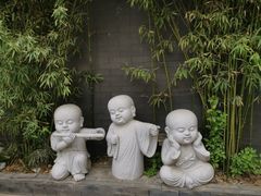 -福慧慈缘素食餐厅(王府井店)