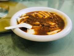 -芳芳餐厅(白沙路店)