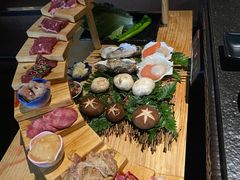 -山上下日本料理(万象城店)
