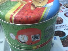 -珍妮曲奇聪明小熊(尖沙咀店)