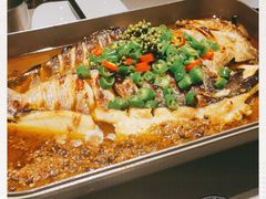 -半天妖烤鱼(西铁营万达店)