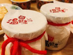 -温野菜涮涮锅(大悦城店)