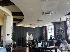 -南沙游艇会·大兵船餐厅