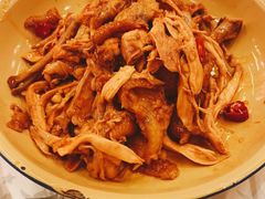 -东排食堂长沙小吃大排档(五一广场店)