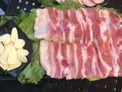 -烧烤季休闲餐厅(贵阳蟠桃宫店)