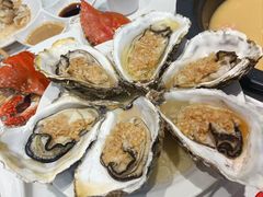 -海味当家·蒸锅海鲜(中山广场创始店)