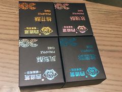 茶点费-四道菜·福建菜馆(新街口金鹰店)