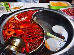 -川西坝子火锅(金沙1.0直营店)